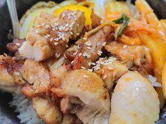 -渔记茶餐厅(渔村店)