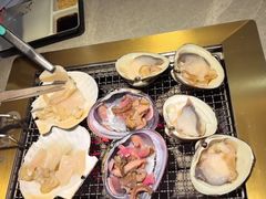 -本达人海鲜烧烤·朝鲜族风味(发展店)