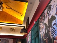 -泰堤坊(淡水体育馆店)