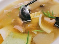 -紫鑫阁饭庄(长安店)