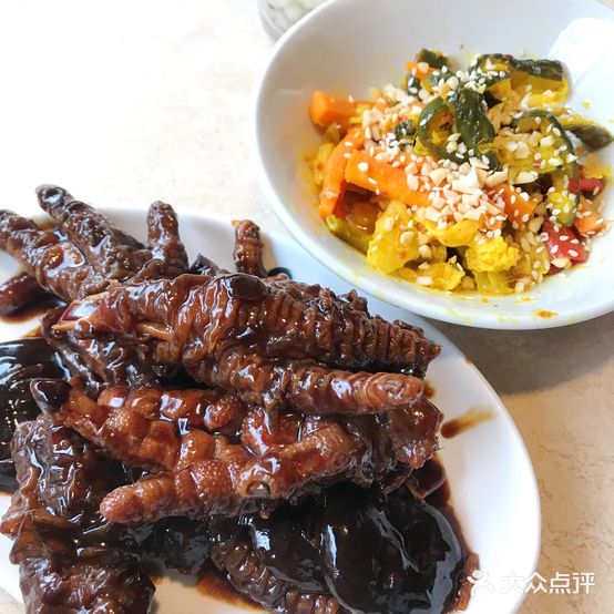 特丝(北辰小区樱花苑店)