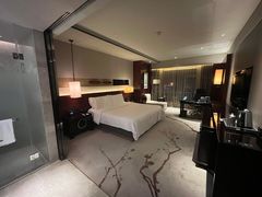 -广交会威斯汀酒店