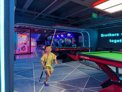 -海德温泉生活馆(朝阳大悦城店)