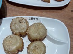 -小杨生煎(宜川路店)