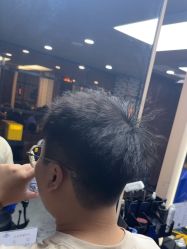 -大人物·男士理发馆