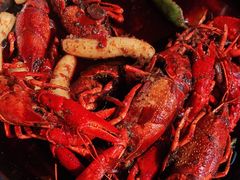 -王红军龙虾(新民路店)