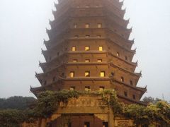 -六和塔文化公园