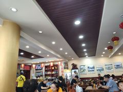 大堂-美玲拉面(鞍山西道店)