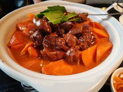 -简小舍·民间手艺菜(武昌江滩店)