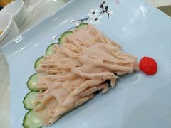 芥末鸭掌-北京全聚德(方庄店)