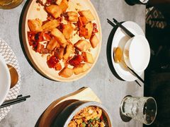 -耶里夏丽·丝路新疆菜·清真食品(徐汇南丹东路臻选店)