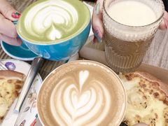 -SONGUOLIFE松果咖啡(七莘路店)