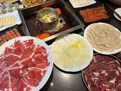 -凤来栖·净庭院·火锅(欧尚店)