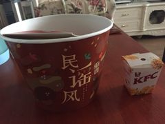 -肯德基(盘龙奥莱店)