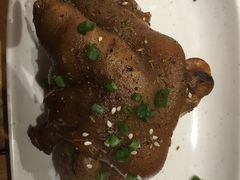 -木屋烧烤(西南角店)