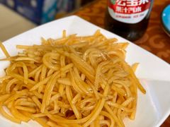 -刘妈菜馆(磁器口店)