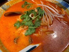 -Golden Lily河内巴黎法越料理餐厅(建国西路店)