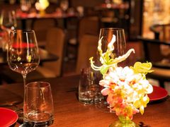 -肆海小川菜酒馆Wine Bistro (青年路店)