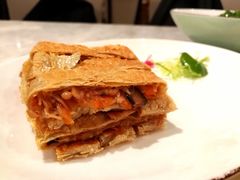 现制脆皮素鸭-漢舍中国菜馆(889广场店)