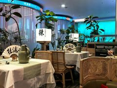 -桂满陇·蟹黄小笼汤包(巴黎春天浦建店)