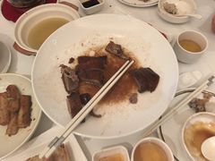 -喜宴又一村·粤菜·茶点·海鲜(壹方天地店)