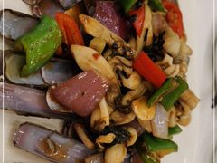 -湛江渔港·大排档(乐园路总店)