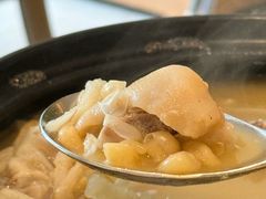 -金谷仓家庭料理(马泉营店)