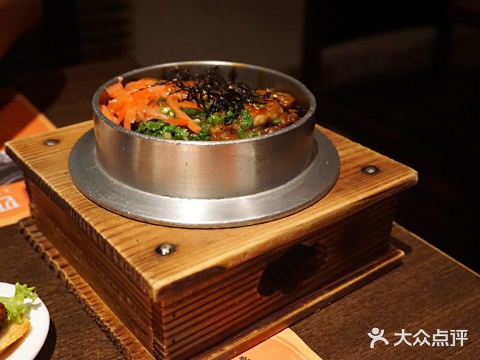 东京和食 Sun with AQUA图片