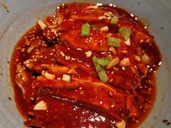 -青年公社烤鸭(青年路店)