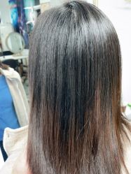 点击看大图 -Hair造型