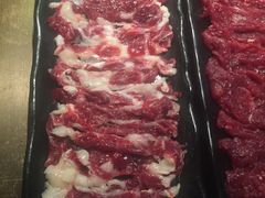 -左庭右院鲜牛肉火锅(新梅广场店)