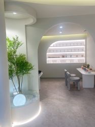 -VE专注问题肌·赛诺龙&科学美肤中心