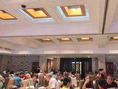 -广东胜利宾馆西关粤中餐厅