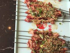 -邢氏老太太烤串(北兴街店)