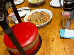 -壹零捌道·北京烤鸭(车公庄店)