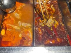 -名扬煮艺肥牛自助火锅(东平店)