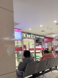 -复旦大学附属妇产科医院(杨浦院区)