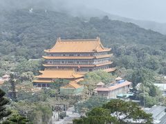 -天坛大佛