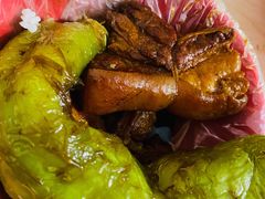 把子肉-咱家王新国把子肉(县东巷店)