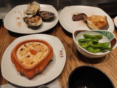 -赤坂亭·M9和牛烧肉·铁板烧·日料398放题(长泰广场店)