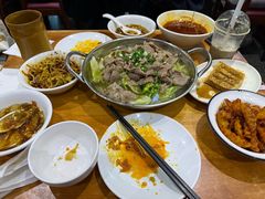 -付小姐在成都(中山公园店)