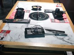 -今日炊牛·潮汕牛肉火锅(华采天地店)