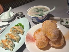 -晓粤·惹味粤菜(凯德乐峰广场店)