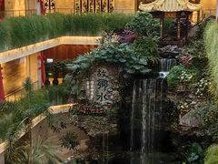 -白天鹅宾馆-宏图府餐厅