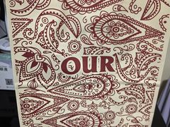 -OUR Bakery(SKP-S店)