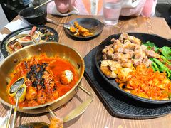 -INSA Korean Bistro饮鲨韩食酒馆