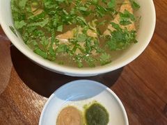 -南门小馆·清真(国贸商城店)