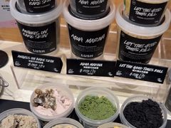 -LUSH(威尼斯人店)