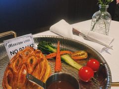 -黑宝石西餐厅(汇励99城市公园店)