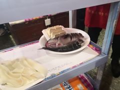 -粗粮人家·东北菜(洋桥店)